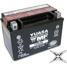 Yuasa YTX9-BS