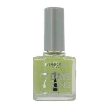 Deborah Milano Deborah, 7 Day Long, Лак за нокти, EN00, 11 мл