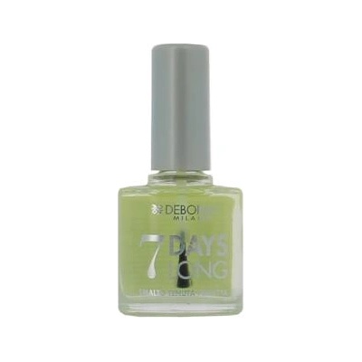 Deborah Milano Deborah, 7 Day Long, Лак за нокти, EN00, 11 мл