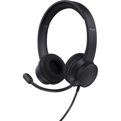 Trust ROHA II Stereo USB-ENC