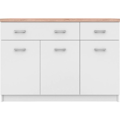 Black Red White Скрин top mix kom 3d2s