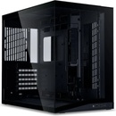 Lian Li O11 Dynamic Mini V2 TG Black