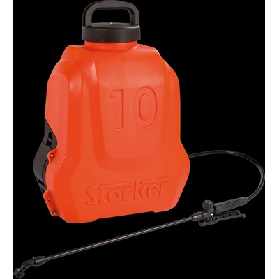 Stocker AKU 10l zádový