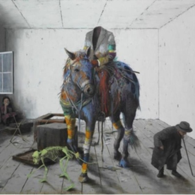 Unkle - Road:part 1 -Digi- CD