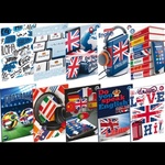 Tip-Top T-Creativ: Речник, А5 - различни видове (A16011031)