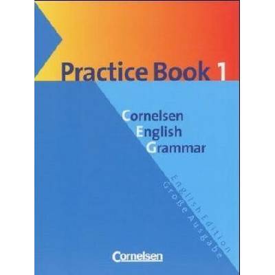 Practice Book, English Edition. Bd.1
