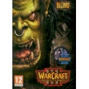 Hry na PC Warcraft 3 (GOLD)
