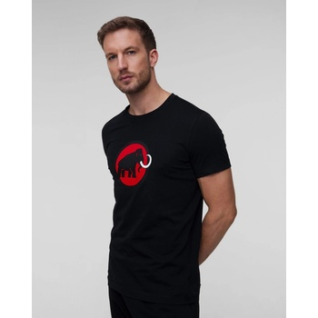 Mammut Core čierne
