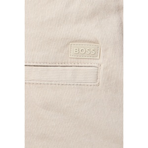 BOSS Orange панталон мъжки от джинс Chino_Keyes_DS (50569443)