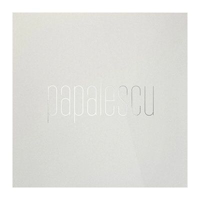Papalescu, Electric Soul, CD