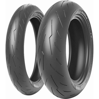 Pirelli DIABLO ROSSO IV 110/70 R17 54H