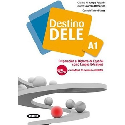 Destino DELE A1