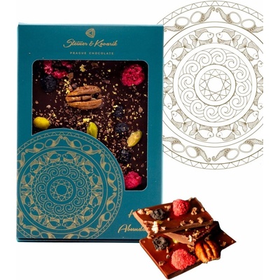Steiner & Kovařík Mandala Hojnosti 70 g