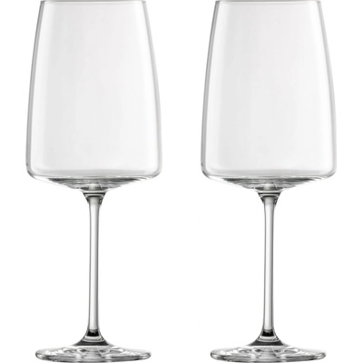 Zwiesel Skleničky na červené víno 2 x 660 ml