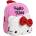 Cerda Раница за детска градина hello kitty