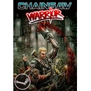 Chainsaw Warrior