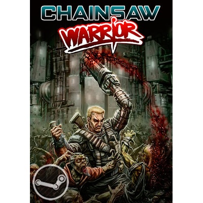 Chainsaw Warrior