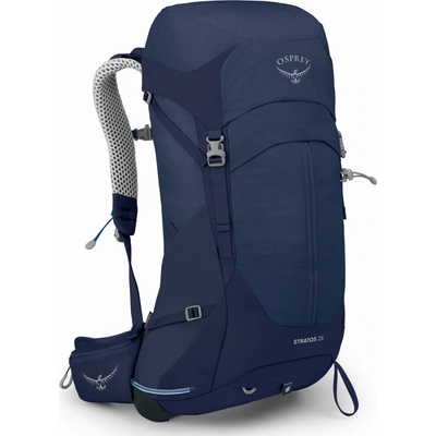 Osprey Stratos III 26 l cetacean blue