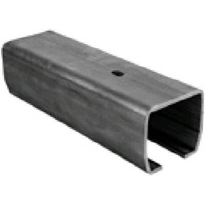 CAIS STAGE SB vodící profil 73x61mm, bez povrchové úpravy délka: 2,8 m