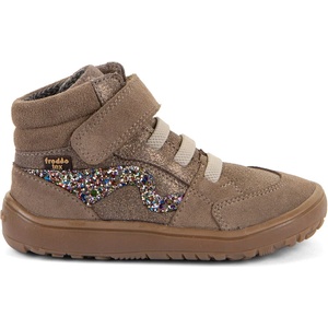 Froddo Детски обувки barefoot Froddo Kid's Barefoot Tex Go Barefoot shoes - Bronze - размер 30 (EU) (702-4796-0516)