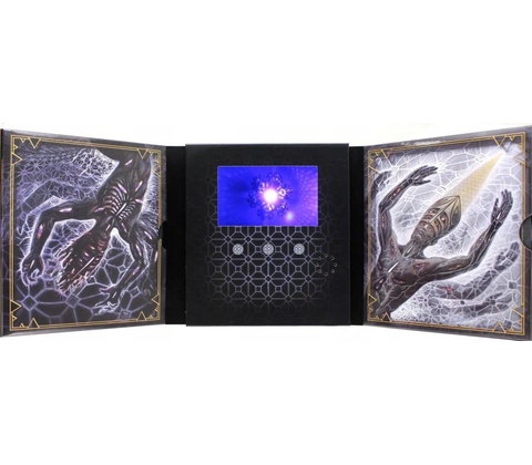 TOOL - FEAR INOCULUM -LTD/DIGI- CD