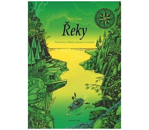 Řeky