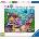 Ravensburger Пъзел Ravensburger от 750 XXL части - Живот в тропическия риф (7017458)