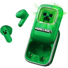 OTL Technologies Minecraft Creeper Slide TWS Earphones