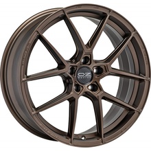 OZ Estrema Gt 8x18 5x112 ET45 matt bronze