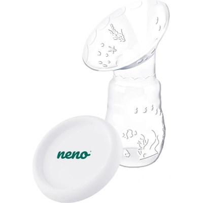 NENO Breast Milk Collector уред за съхранение на кърма 100ml