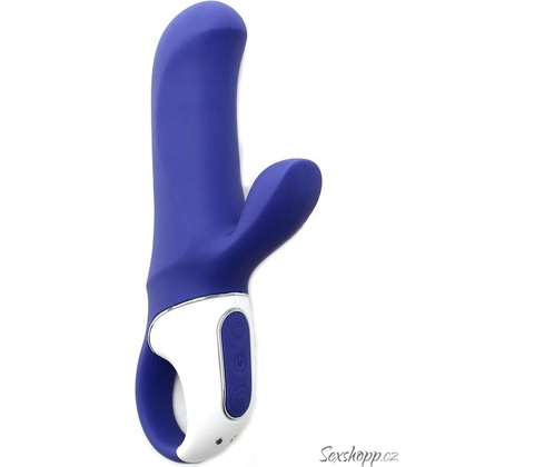 Satisfyer Magic Bunny