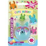 Estetica Детски балсам за устни Cute Bunny, бонбони, 5 ml