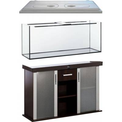 Diversa Modern 150 akváriový komplet LED 450 l