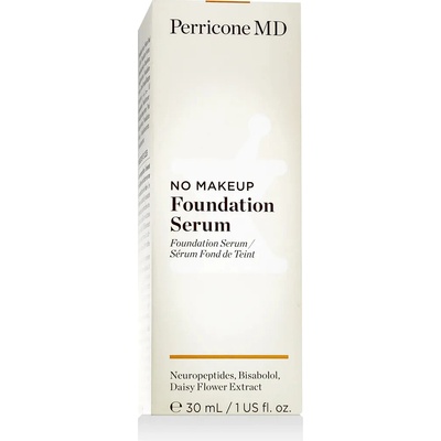 Perricone MD No Makeup Foundation Serum Ivory 30 ml