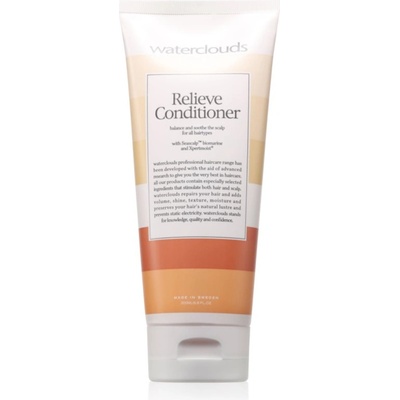 Waterclouds Relieve балсам за сияен блясък 200ml