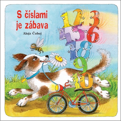 S číslami je zábava Alojz Čobej SK