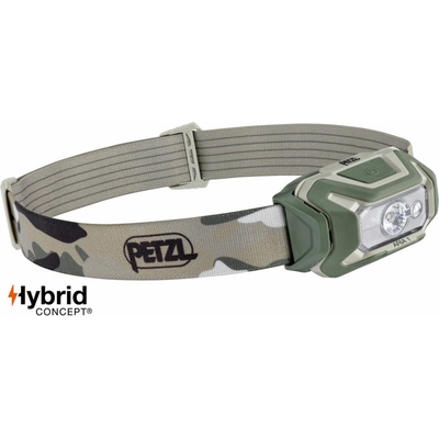 Petzl Aria 1 RGB Hybrid