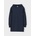 NAME IT Суитшърт nkfvilu ls long sweat wh bru o1