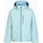 The North Face Детско яке The North Face Freedom Insulated glacier