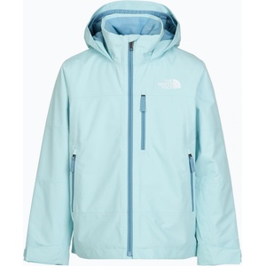 The North Face Детско яке The North Face Freedom Insulated glacier