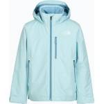 The North Face Детско скиорско яке The North Face Freedom Insulated glacier