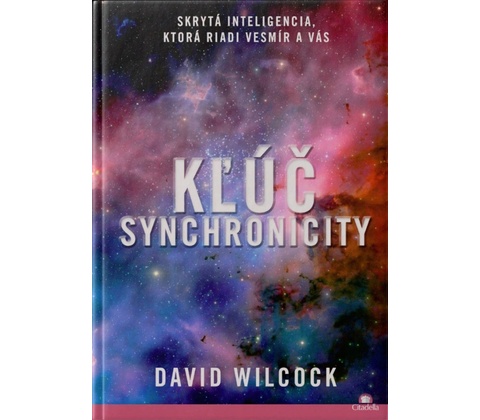 Kľúč synchronicity