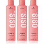Schwarzkopf Osis+ Volume Up спрей за обем изгодна опаковка