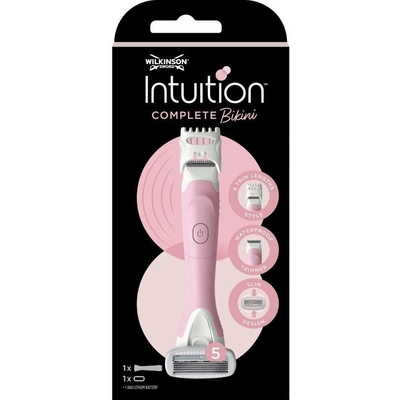 Wilkinson Intuition Bikini Trimmer 70023970