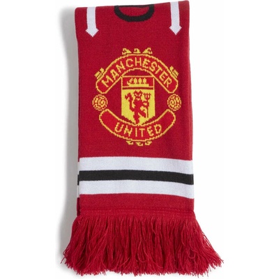 Adidas šála MANCHESTER UNITED Home