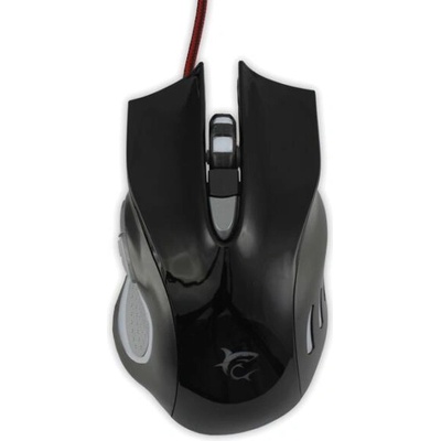 White Shark Hercules GM-1605BL