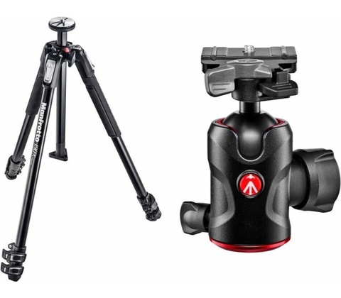 Manfrotto 190X