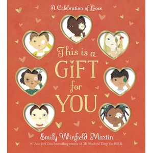 THIS IS A GIFT FOR YOU (ISBN: 9780593378113)