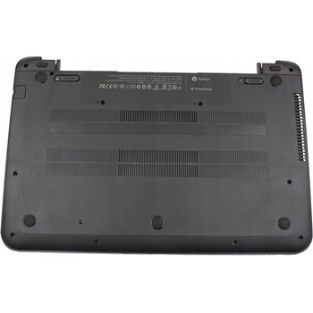 Kryt šasi spodní HP PAVILION 15-b030ew 15-b105ew