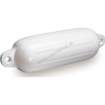 POLYFORM Fender DINO G3 biely 51,5 x 14,5 cm